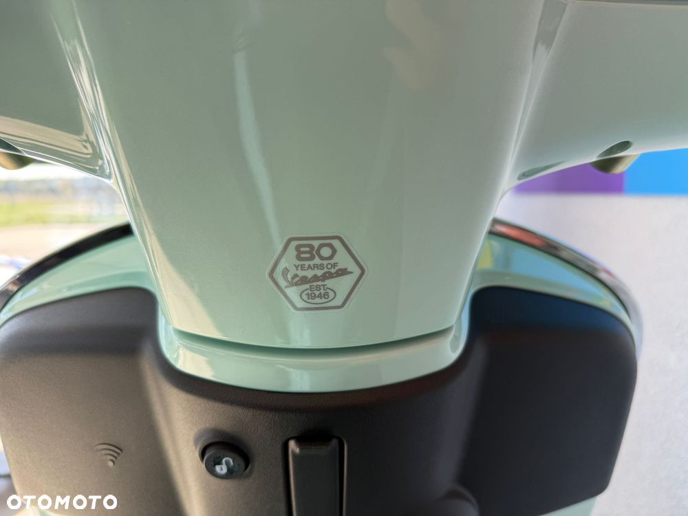 Vespa Primavera - 12