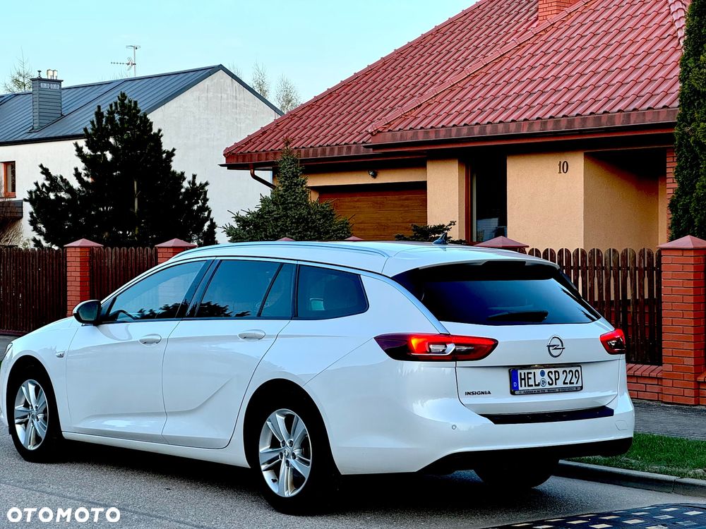Opel Insignia - 6