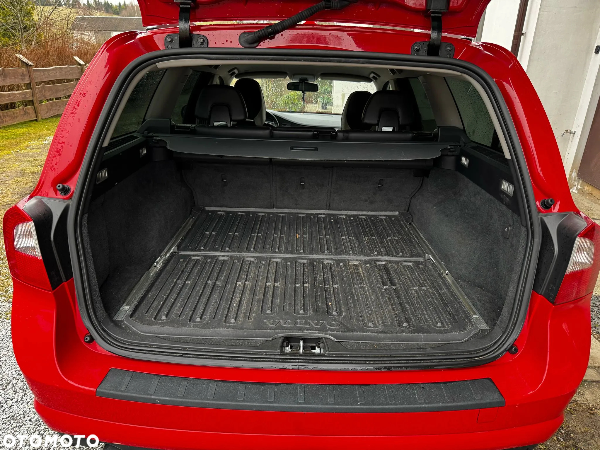 Volvo V70 2.5T RDesign - 22