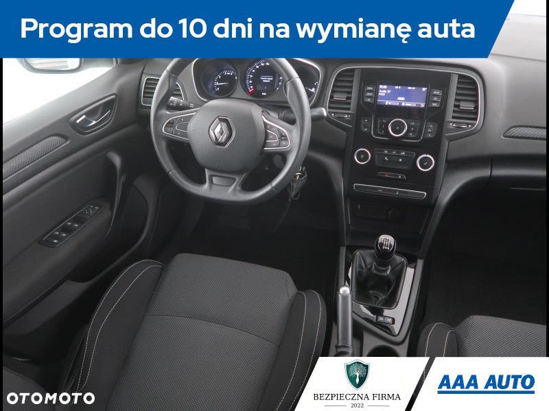 Renault Megane - 8