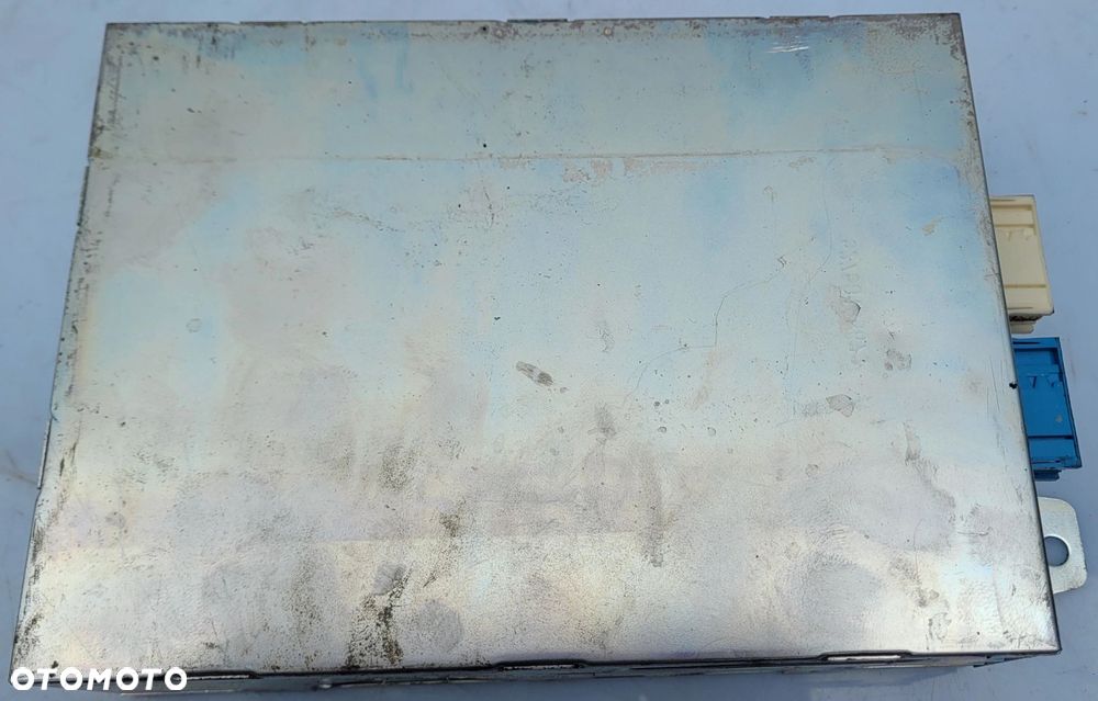 MODUŁ WZMACNIACZ BM54 BMW X5 E53 9126251 - 6