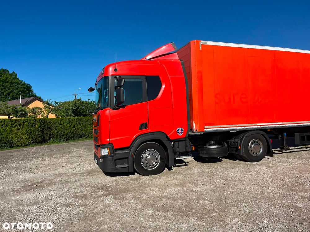 Schmitz Cargobull - 2