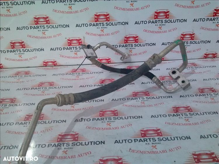 conducta ac ford mondeo 2.0d an fabr. 2005 - 1