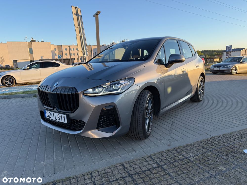 BMW Seria 2 218i M Sport sport - 12