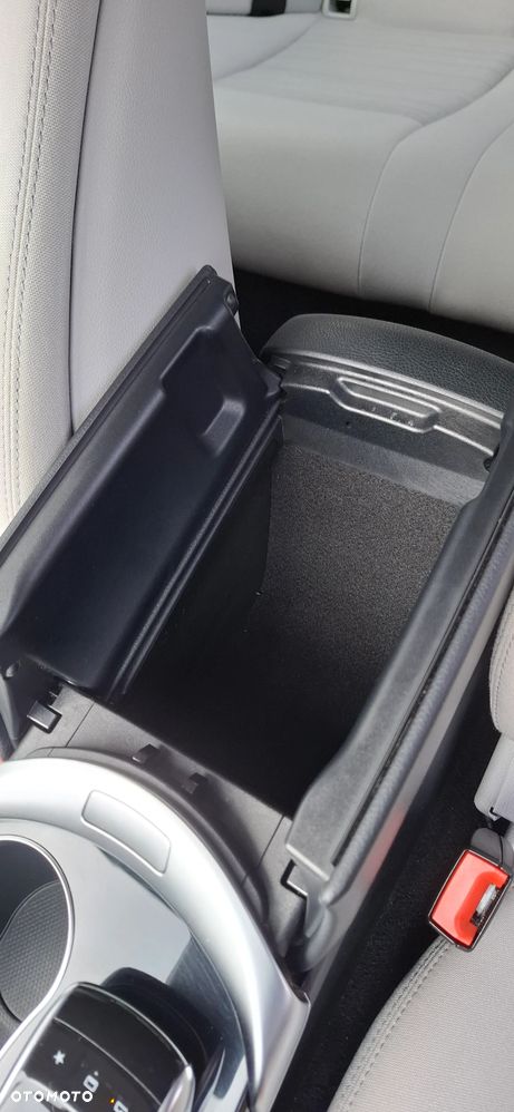 Mercedes-Benz Klasa C - 18