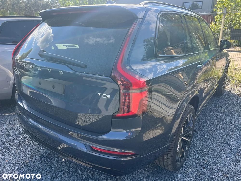 Volvo XC 90 T8 AWD Plus Dark - 25