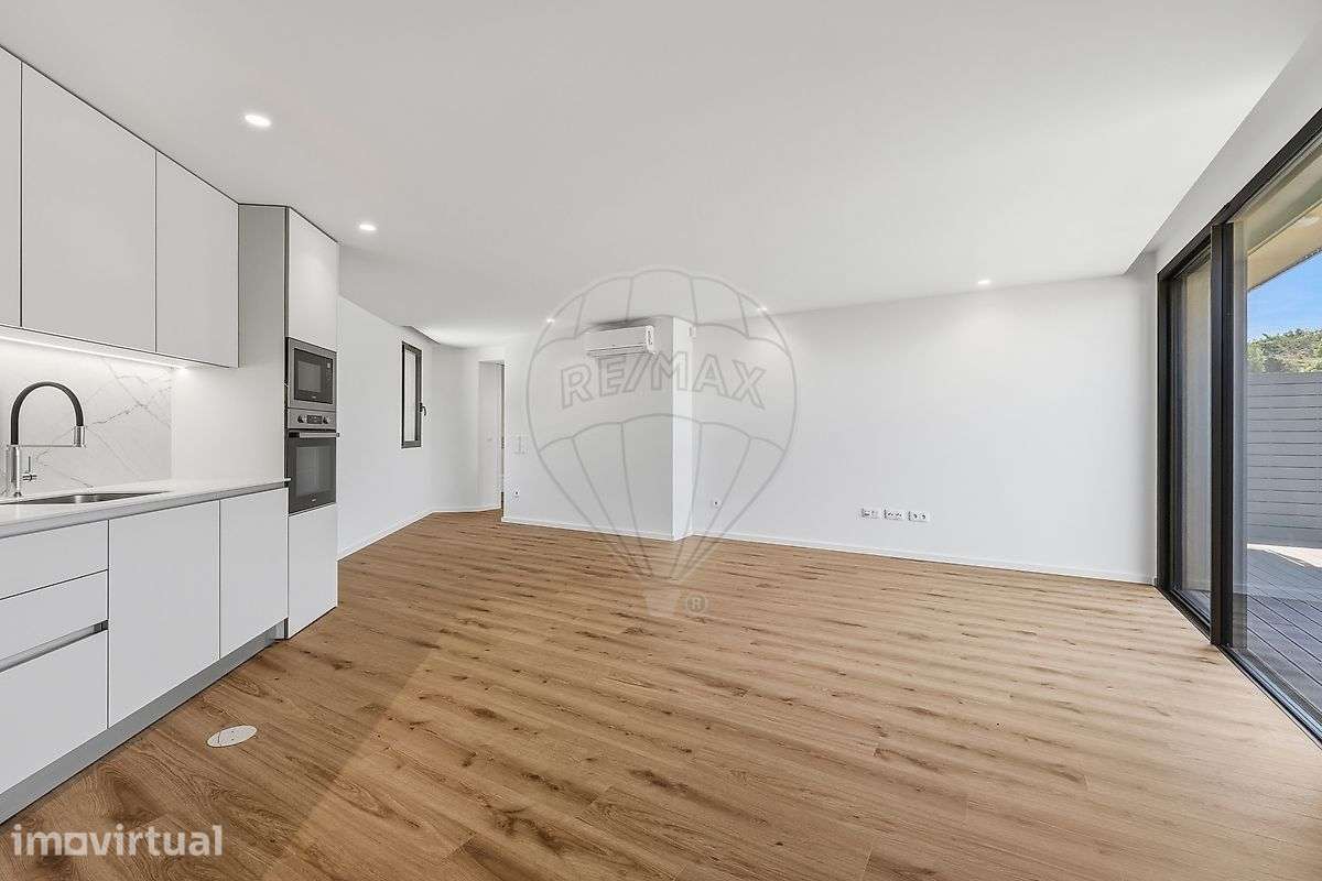 Apartamento T2 para venda - Grande imagem: 3/13
