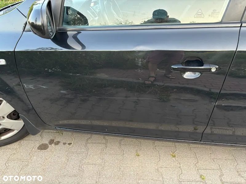 Kia Ceed Cee'd 1.6 Comfort - 11