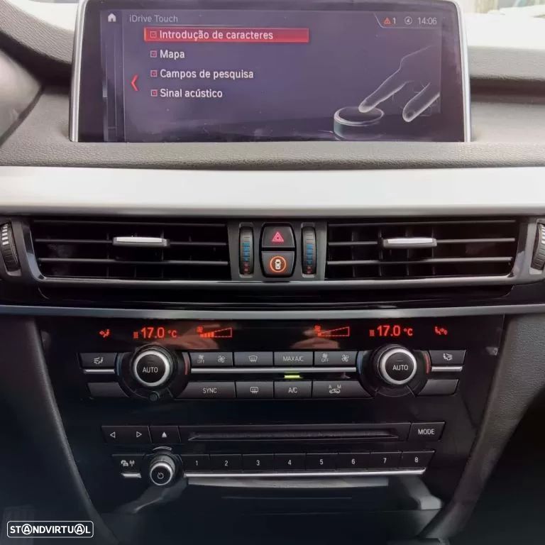 BMW X5 40e xDrive - 24