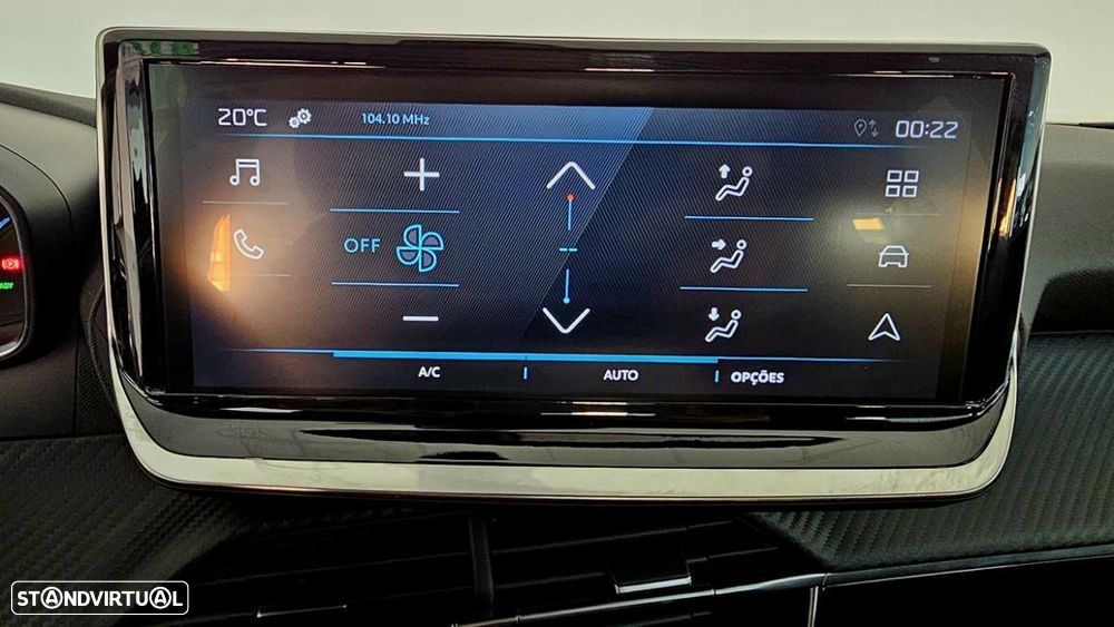 Peugeot e-2008 Active Pack - 16