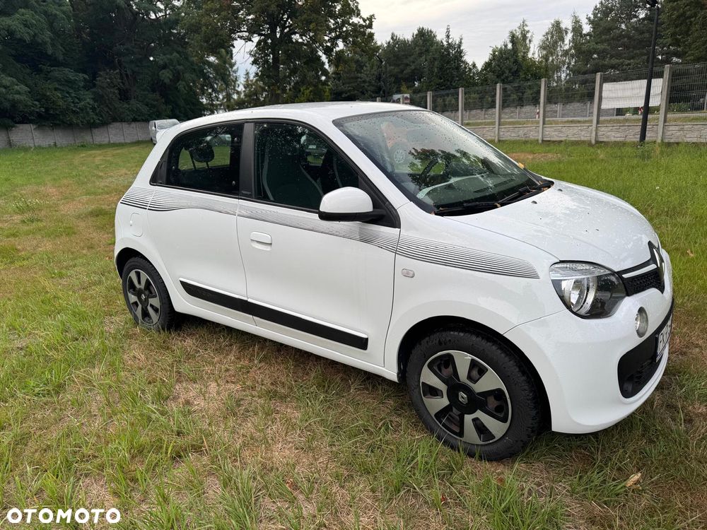 Renault Twingo - 19