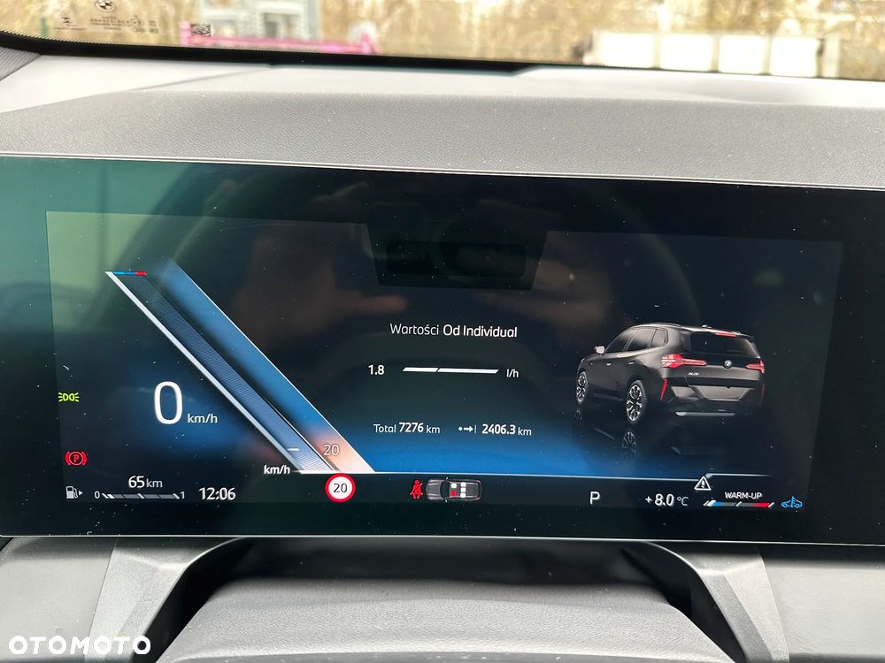 BMW X3 xDrive20d mHEV - 16