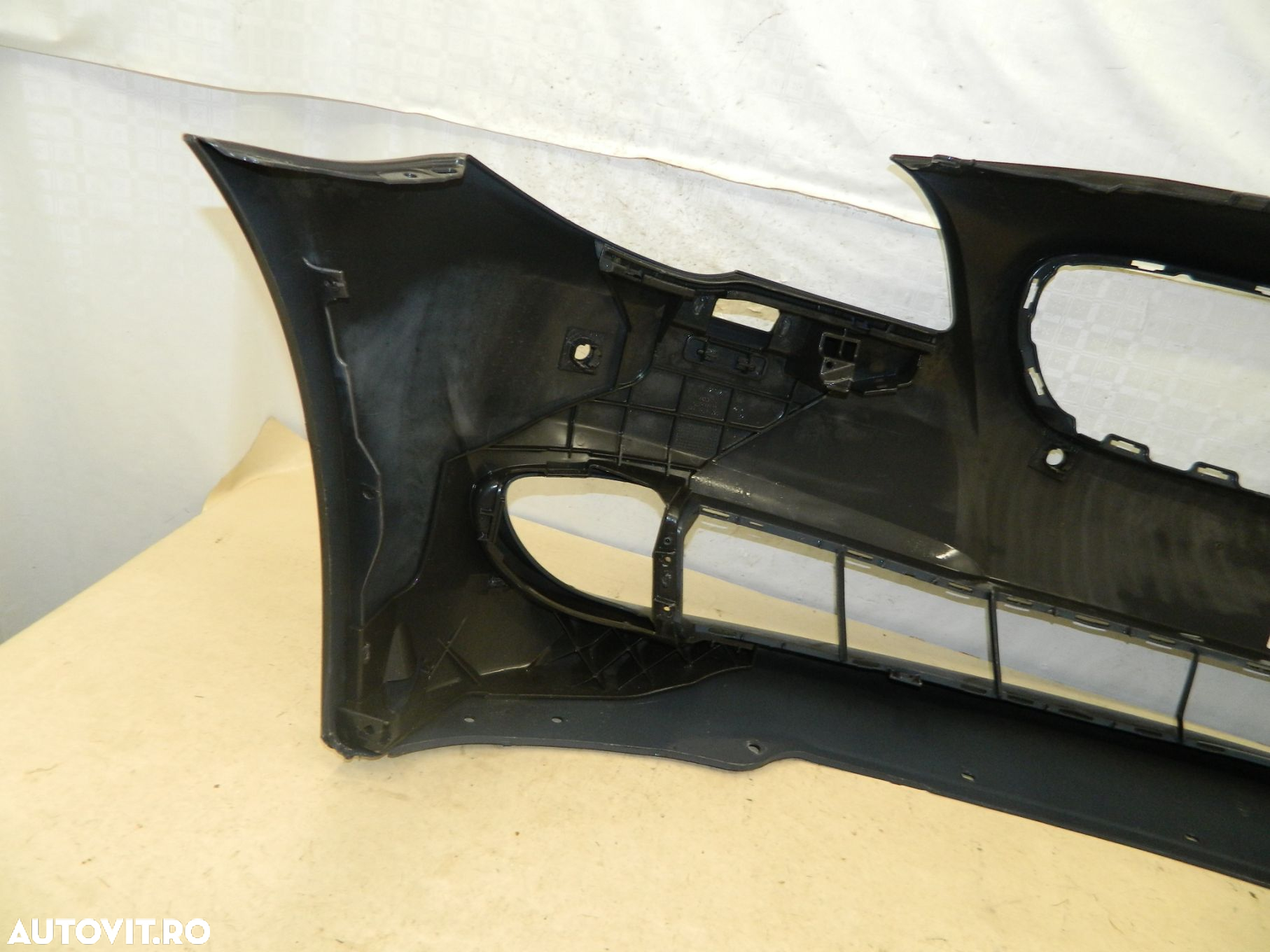 Bara fata BMW Seria 5 F10 / F11, 2010, 2011, 2012, 2013, 51117200712 - 3