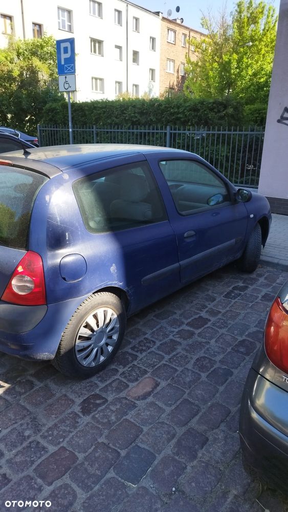 Renault Clio 1.2 Free - 3