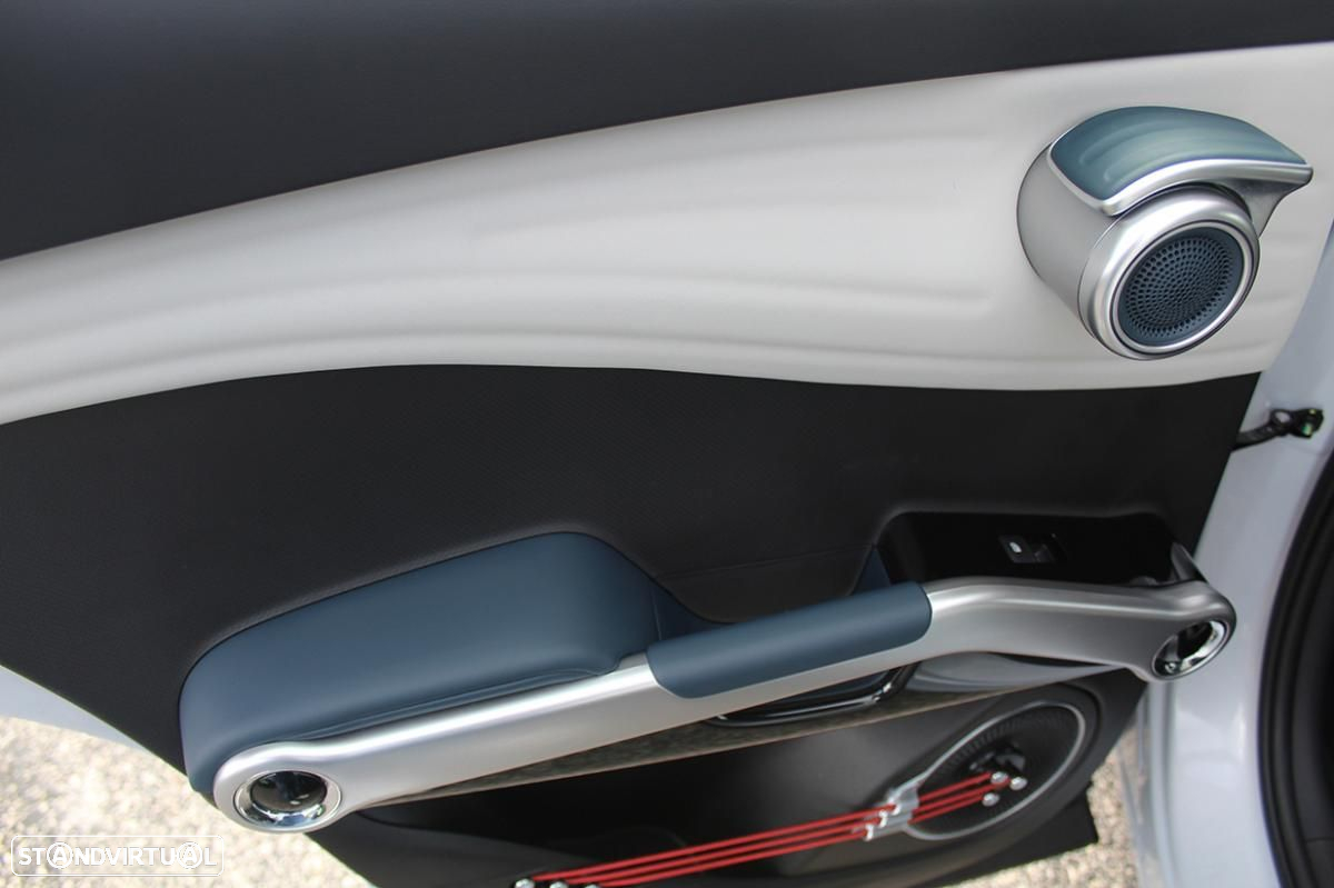 BYD Atto 3 Design - 35