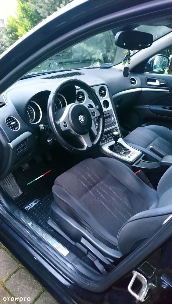 Alfa Romeo 159 2.0 JTDM 16V DPF - 30