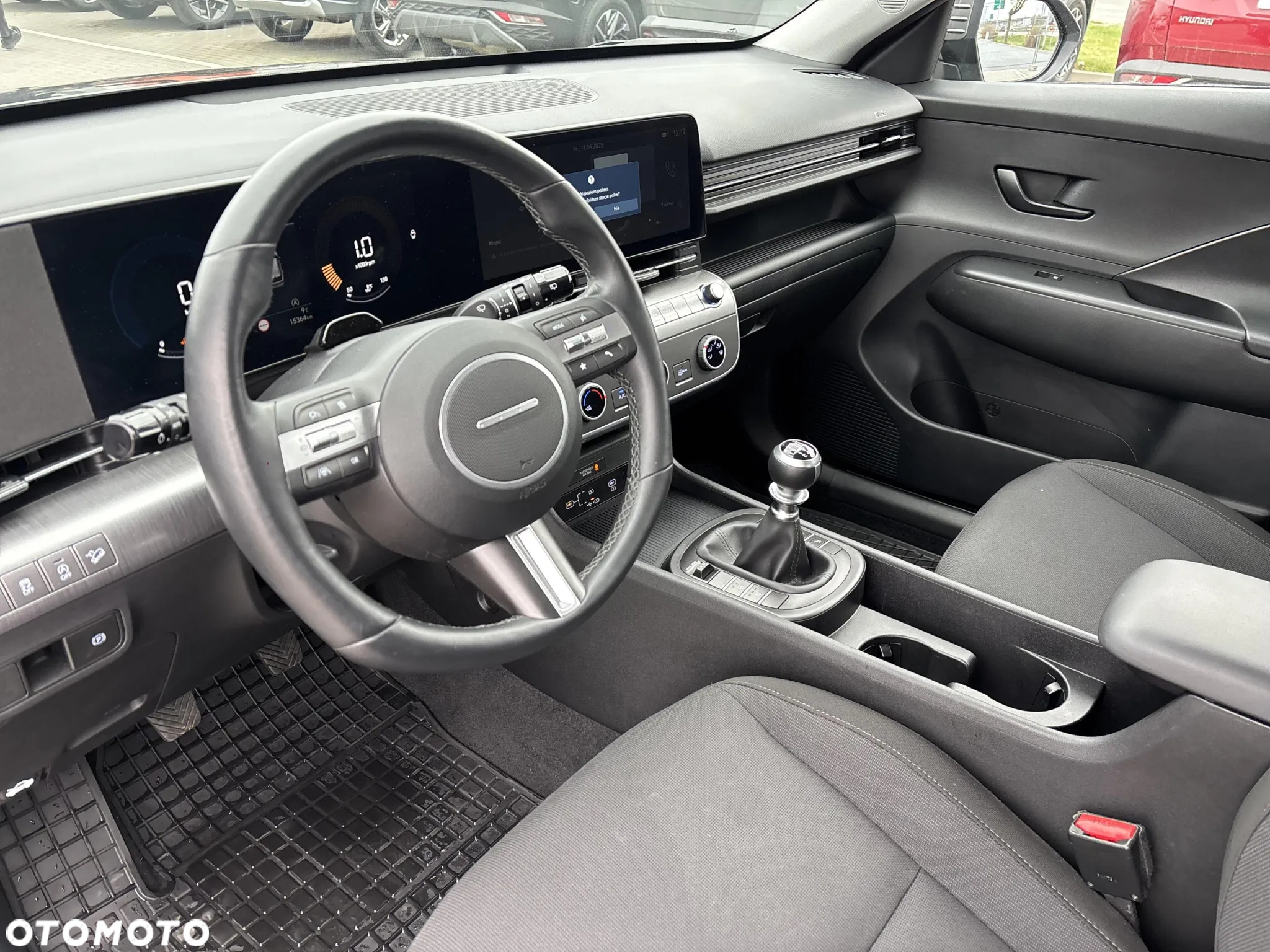 Hyundai Kona - 13