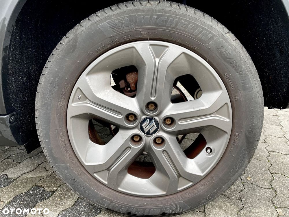 Suzuki Vitara 1.6 Elegance 2WD - 14