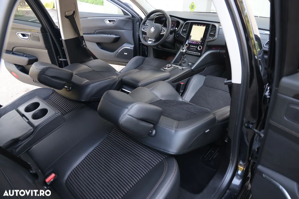 Renault Talisman - 16