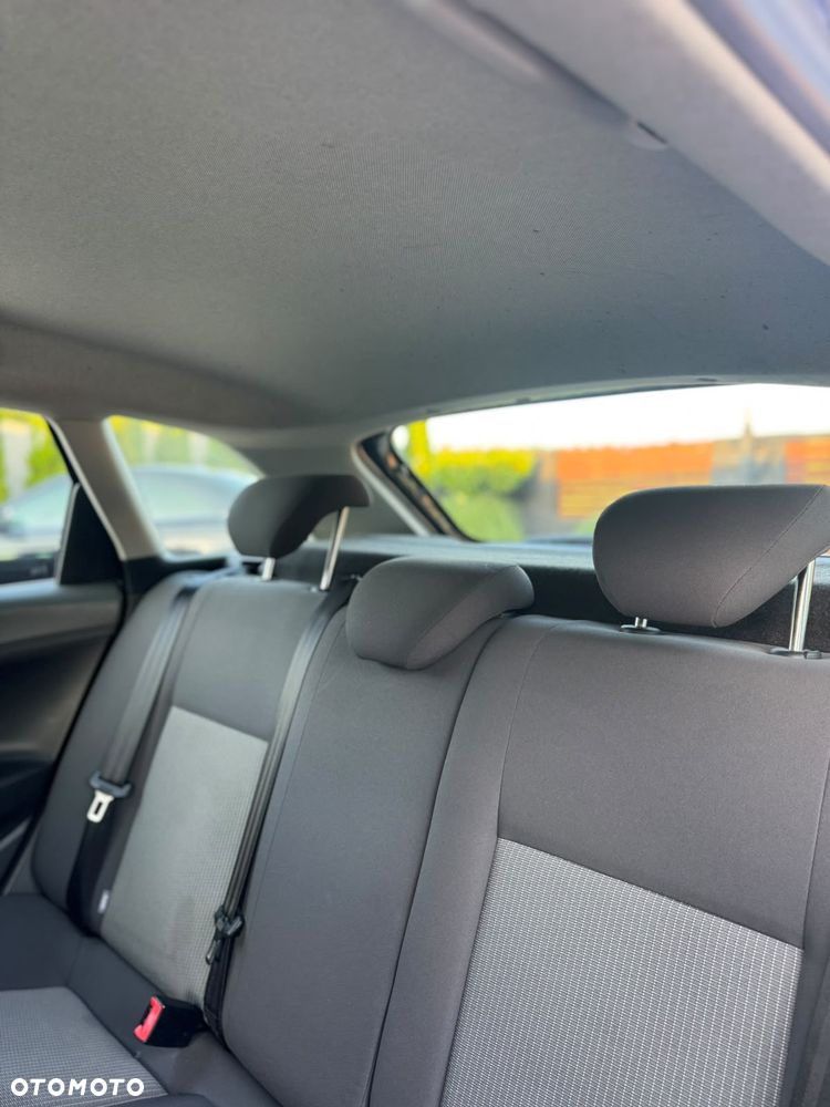 Seat Ibiza 1.2 TSI Ecomotive Copa - 20
