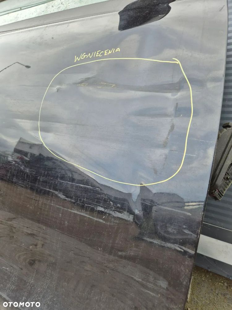 DRZWI VOLKSWAGEN GOLF V - 23