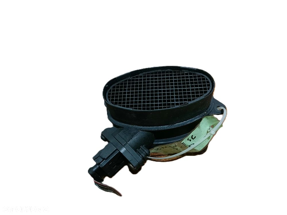 BMW E46 98-07 2,0 D PRZEPŁYWOMIERZ BOSCH 0928400314 * - 2