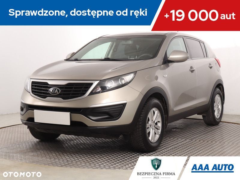 Kia Sportage - 2