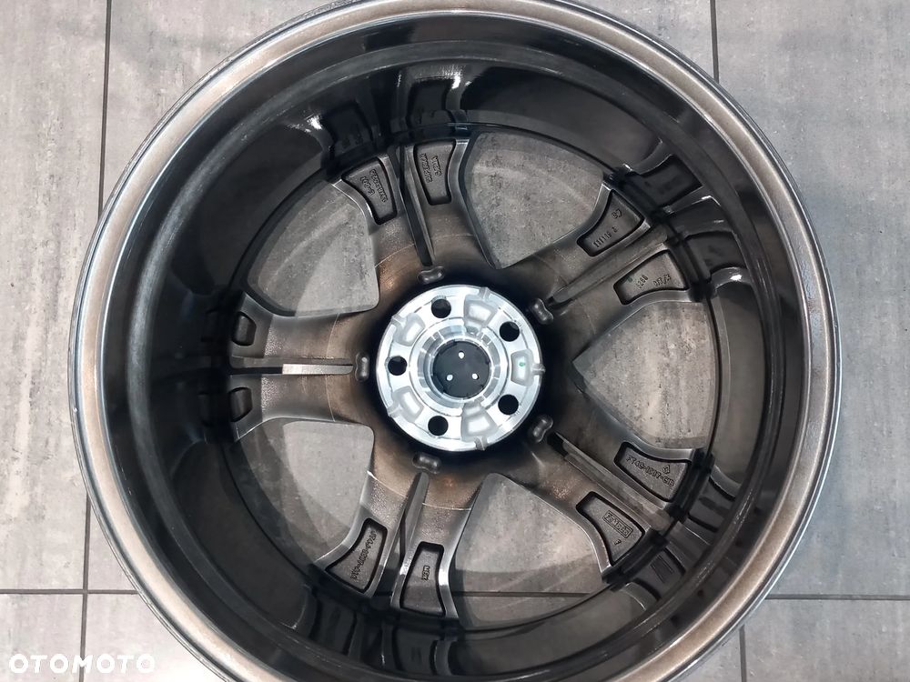 Felgi R19 Ford Edge 2015- 2047874 - 8