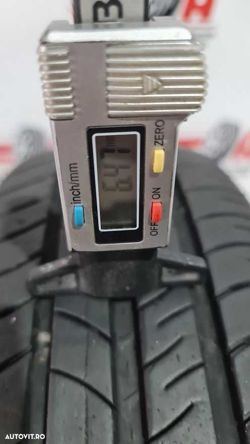 ANVELOPE 165 65 15 81T 165/65/15 MICHELIN CP V1099 VARA - 3