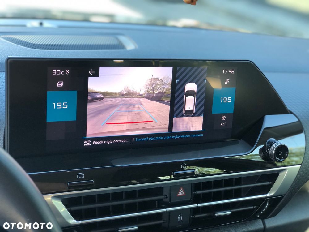 Citroën C4 BlueHDi 130 Stop&Start EAT8 FEEL PACK - 27