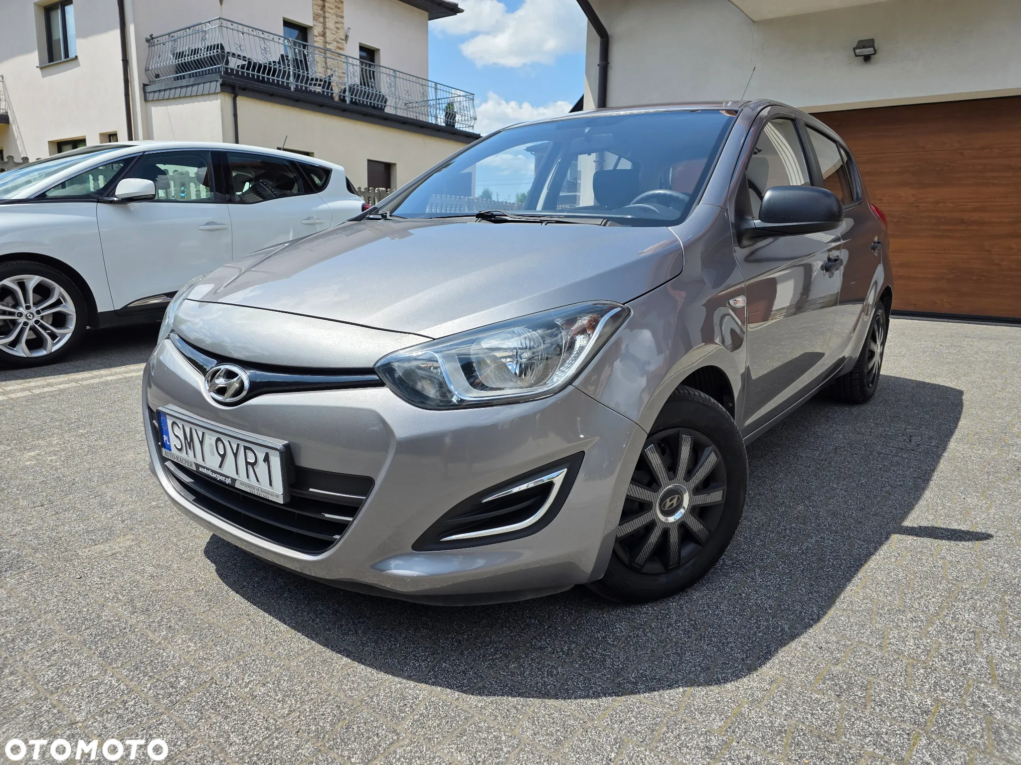 Hyundai i20 1.25 Comfort - 2