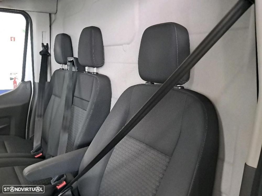 Ford Transit L3H2 - 3