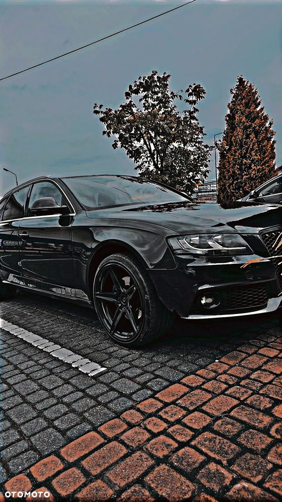 Audi A4 Avant 1.8 TFSI - 21