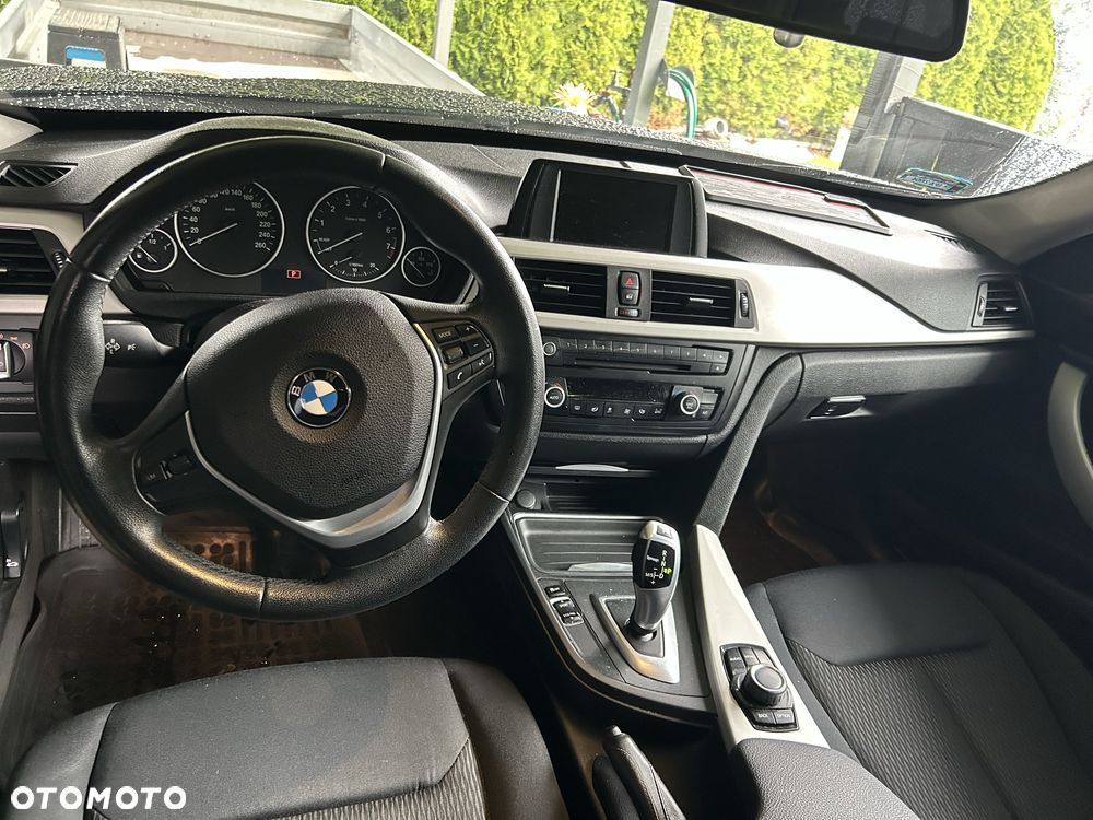BMW 3GT - 6