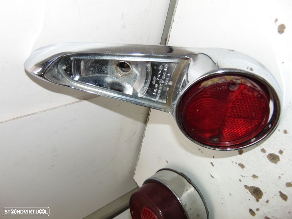 Antigos e clássicos farolins - 4