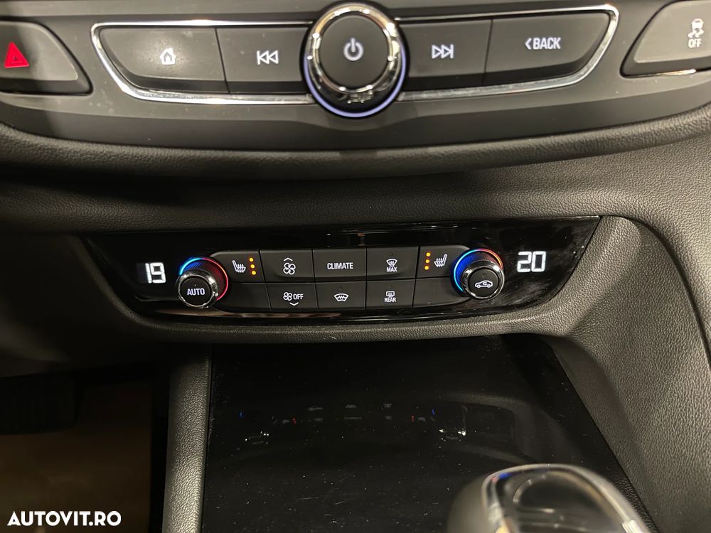 Opel Insignia 2.0 Start/Stop Aut. Elegance - 19