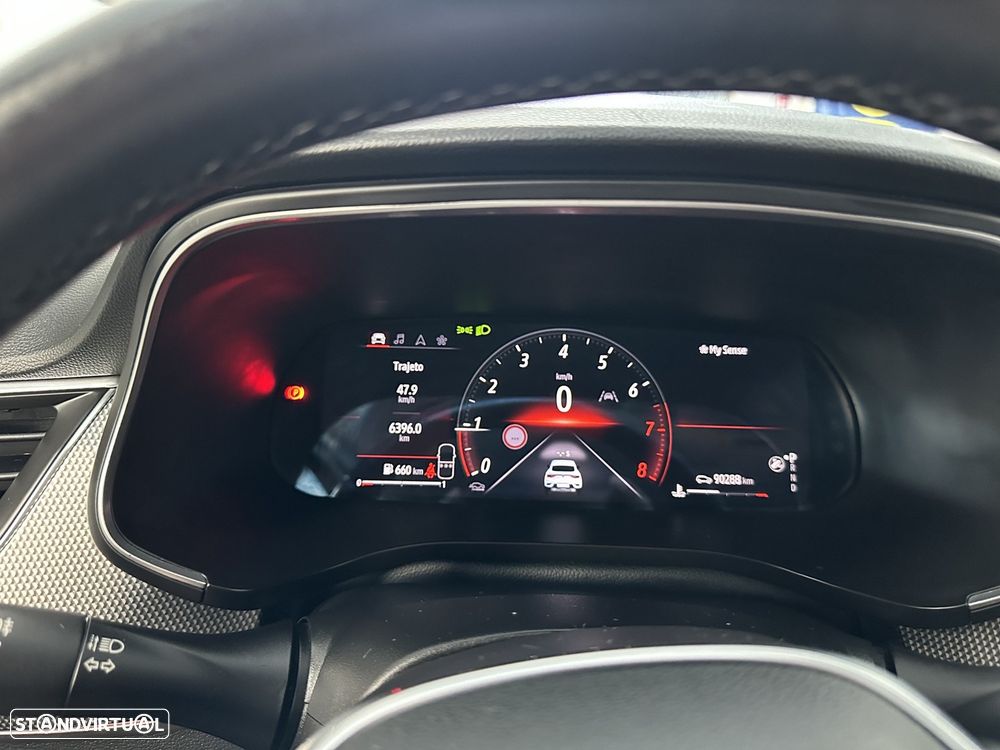 Renault Arkana 1.3 TCe Techno EDC - 14