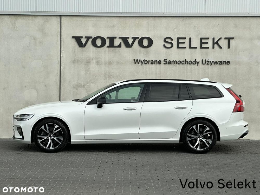 Volvo V60 - 8