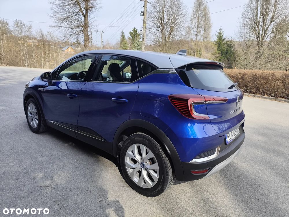 Renault Captur - 8