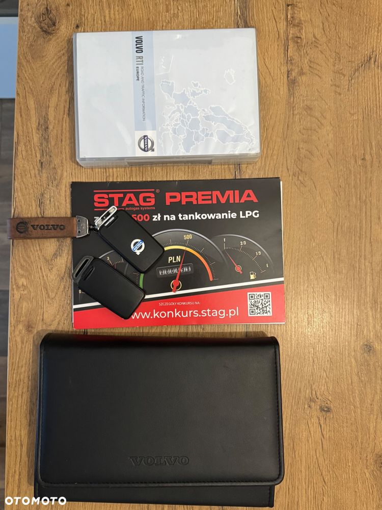 Volvo V70 2.5T Summum - 28