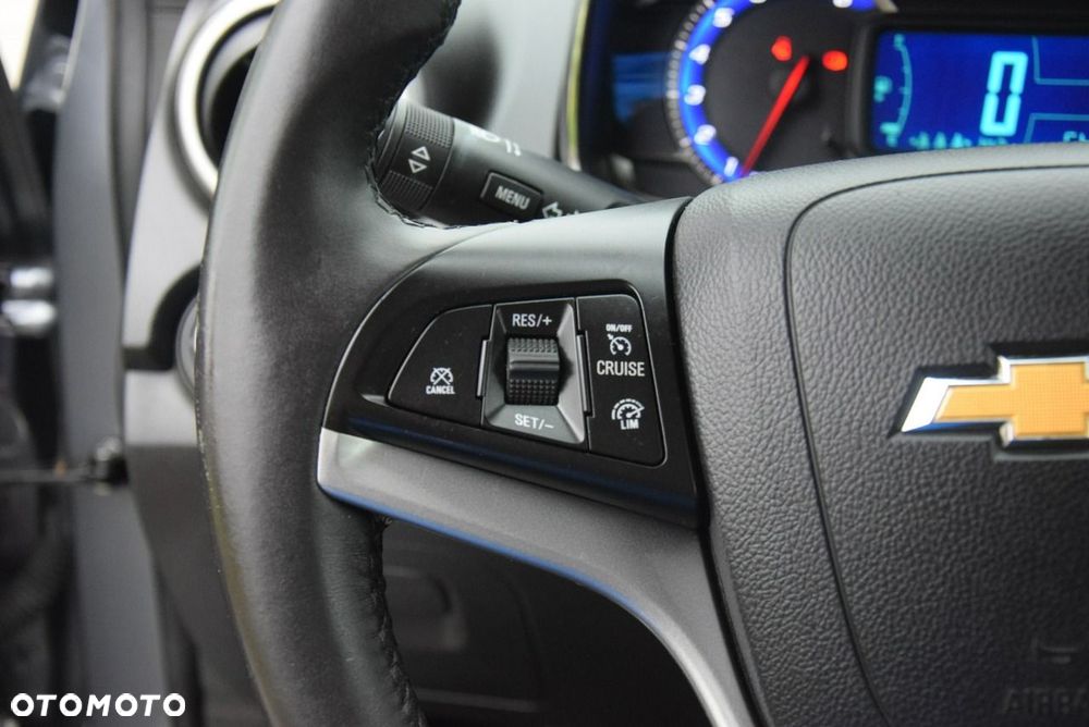 Chevrolet Trax 1.4T LT - 39