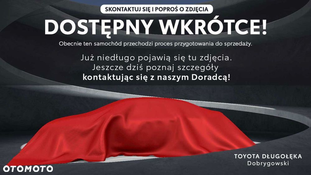 Toyota Yaris Hybrid 1.5 Comfort - 1