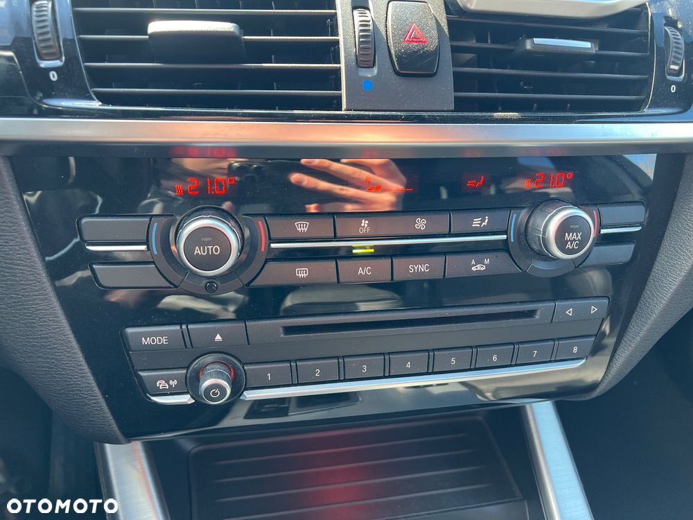 BMW X4 xDrive20i Edycja M Sport - 21