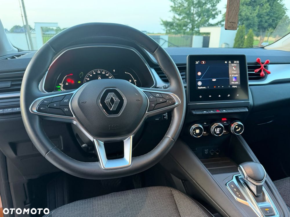 Renault Captur - 15