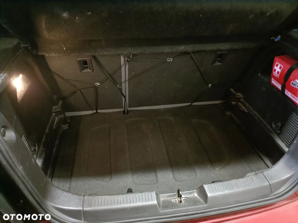 Chevrolet Aveo - 8