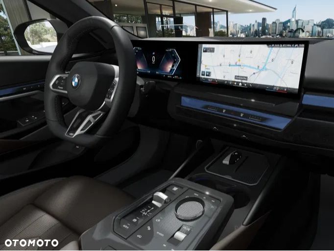 BMW Seria 5 520d xDrive mHEV M Sport - 15