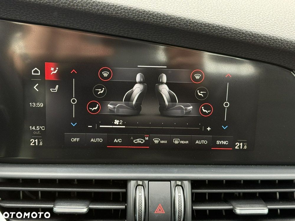 Alfa Romeo Giulia - 30