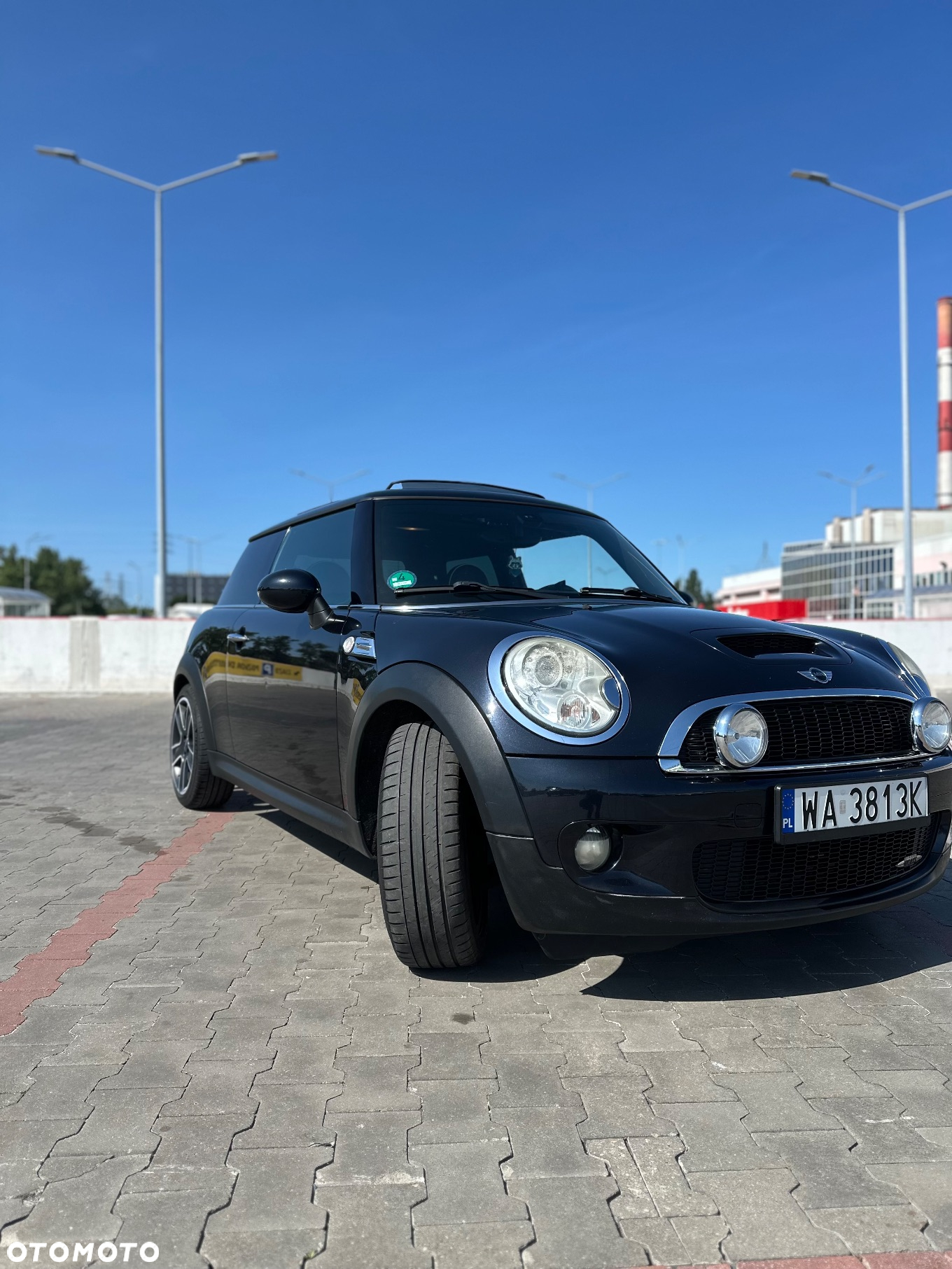 MINI John Cooper Works Standard - 2