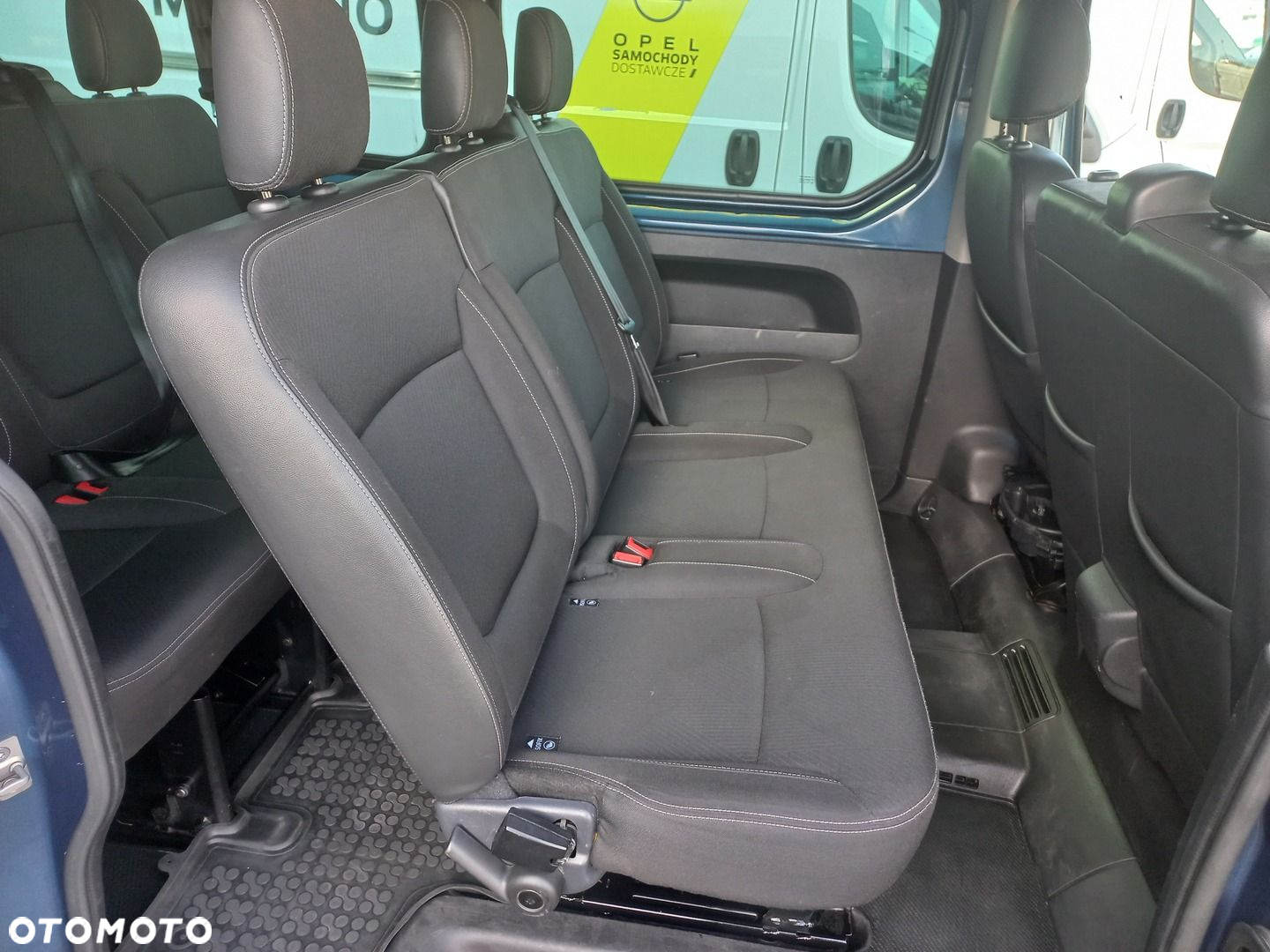 Renault Trafic - 13