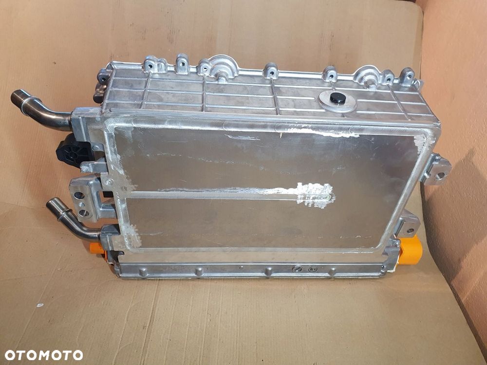 HYUNDAI IONIQ 5 IONIQ V MODUŁ STEROWNIK INWERTER 36401-1XAB0 - 5